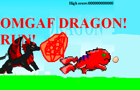 OMGAF Dragon!